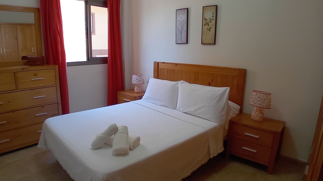 Photo of Bedroom in Las Puntas