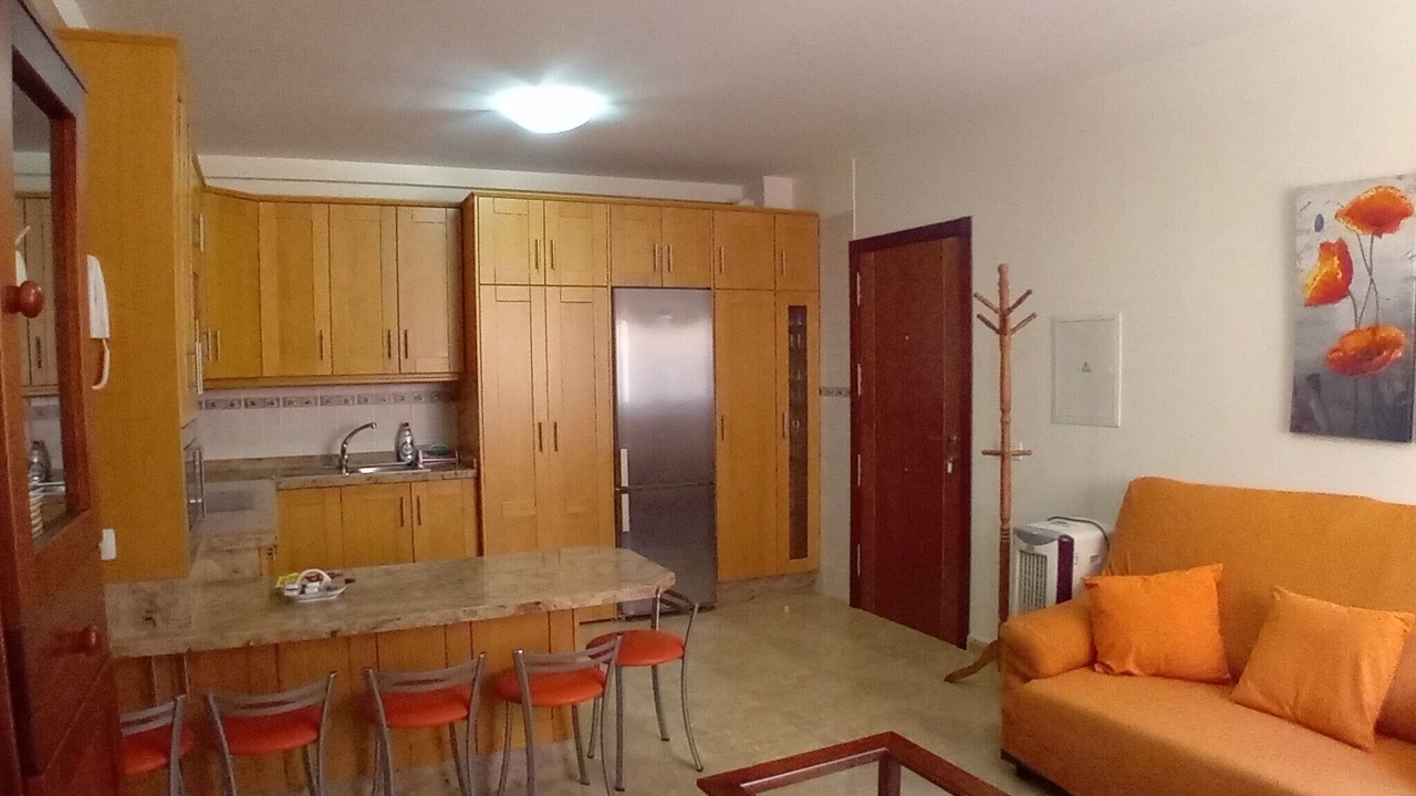 Photo of Livingroom in Las Puntas