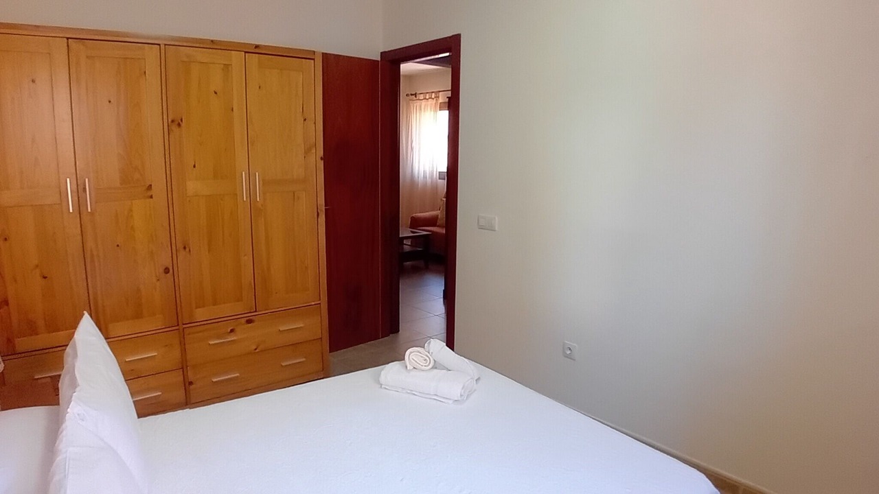 Photo of Bedroom in Las Puntas