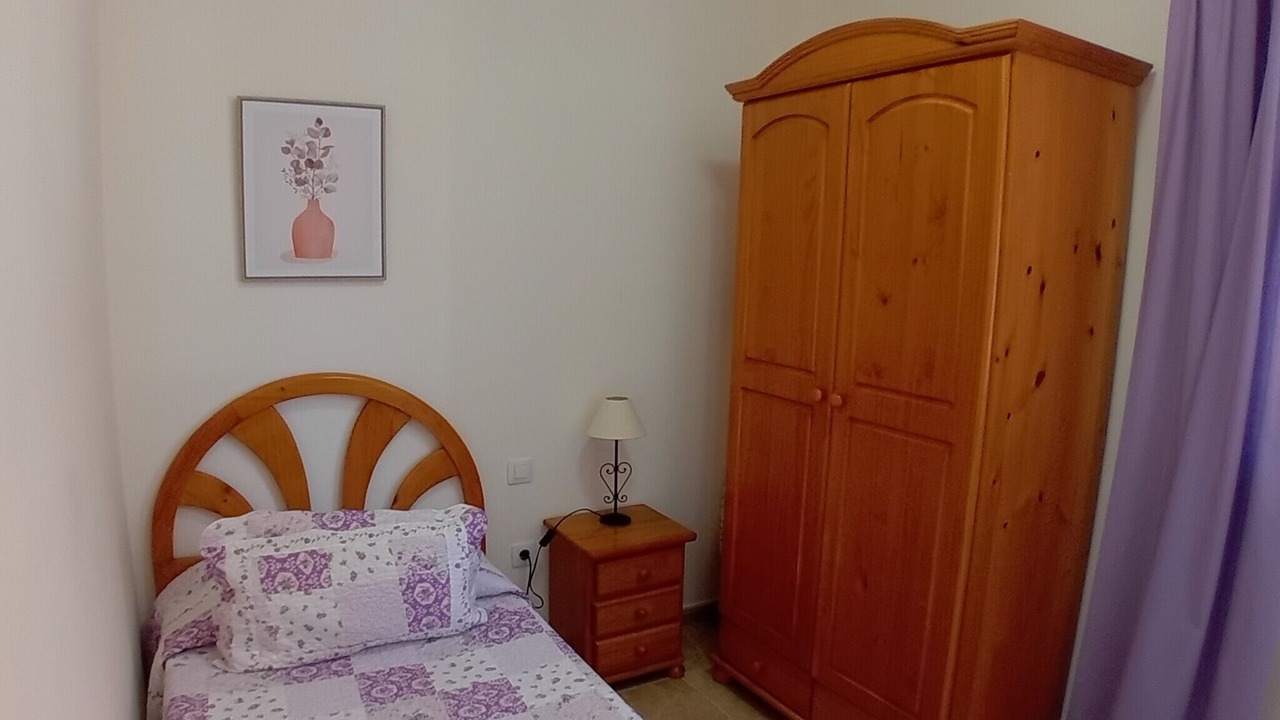 Photo of Bedroom in Las Puntas