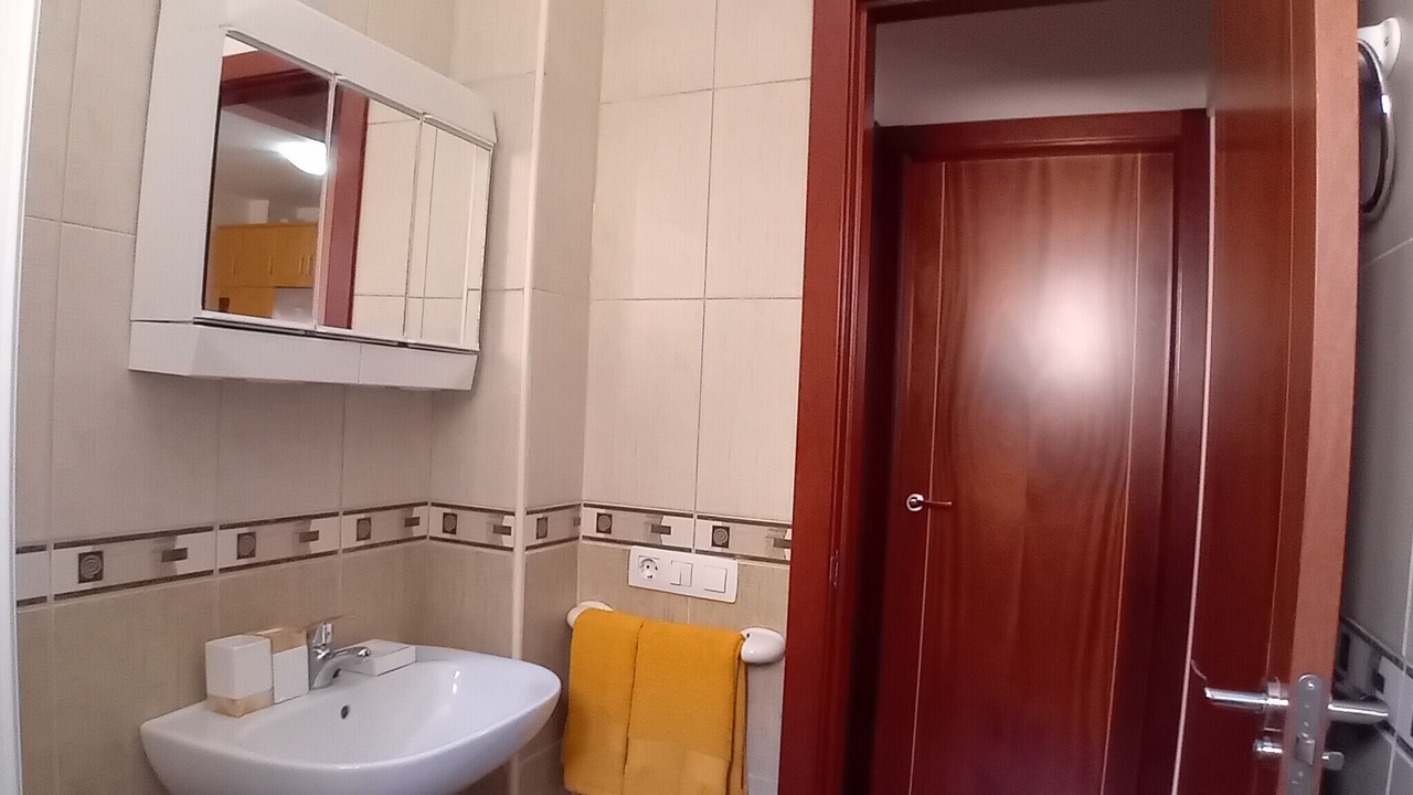 Photo of Bathroom in Las Puntas