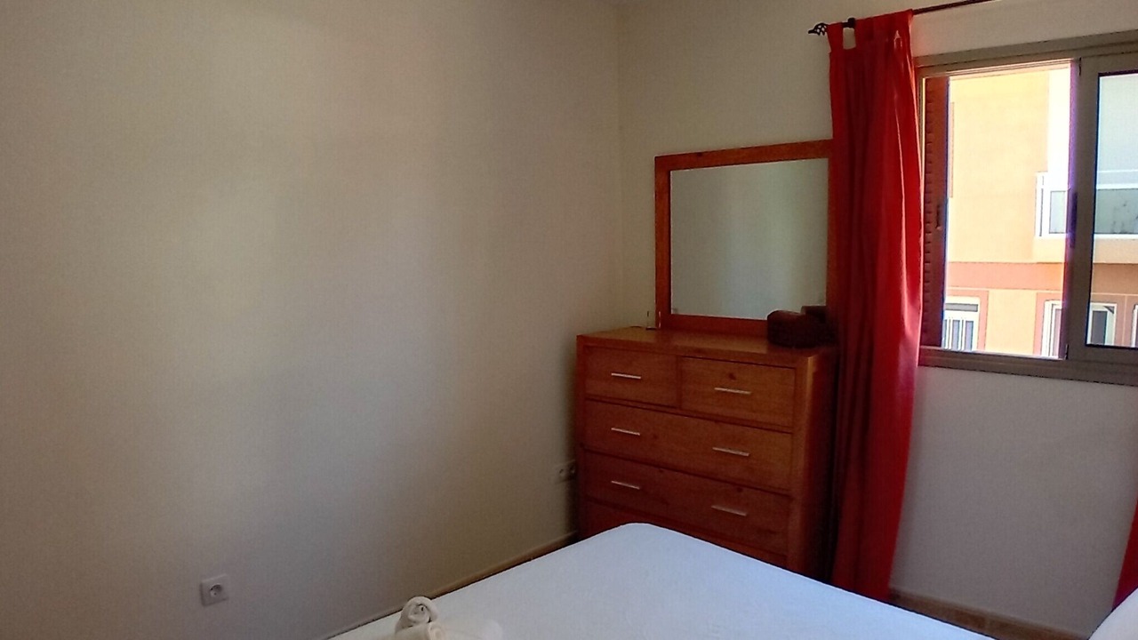 Photo of Bedroom in Las Puntas