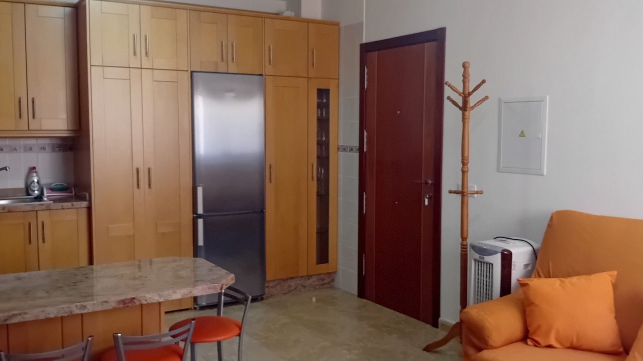 Photo of Livingroom in Las Puntas