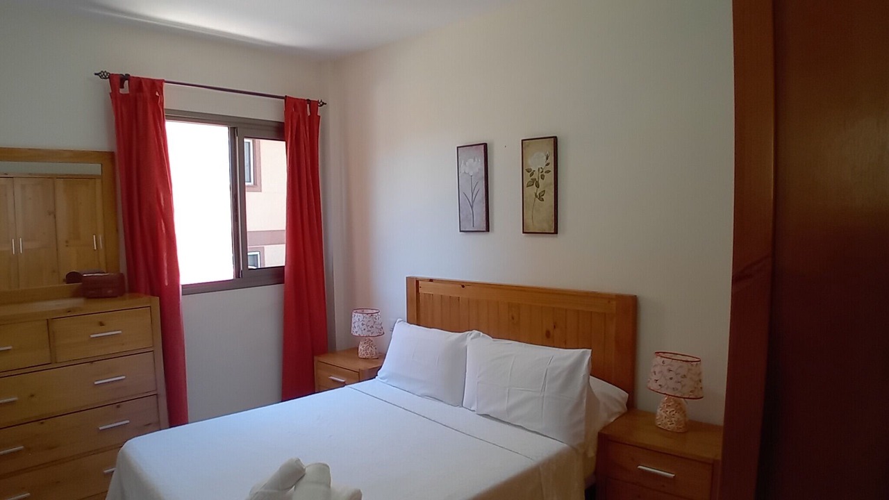 Photo of Bedroom in Las Puntas