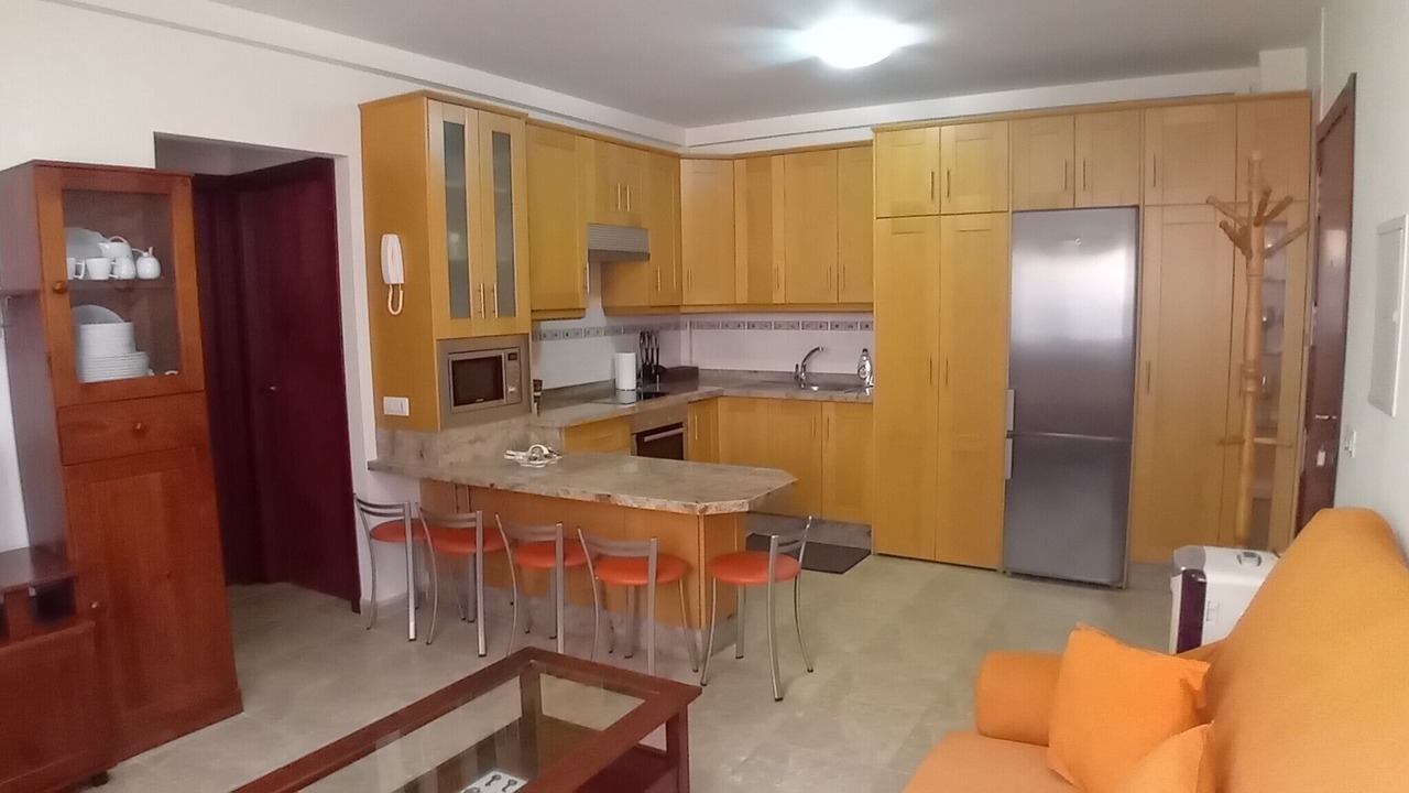 Photo of Livingroom in Las Puntas