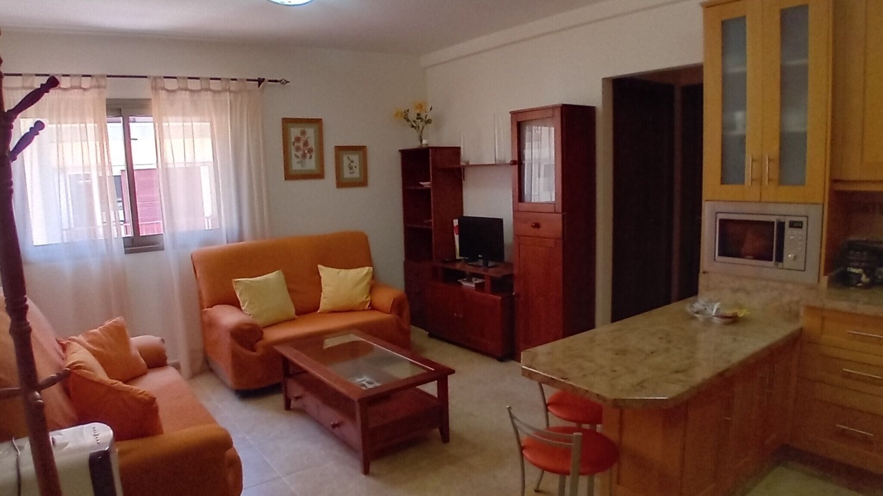 Photo of Livingroom in Las Puntas