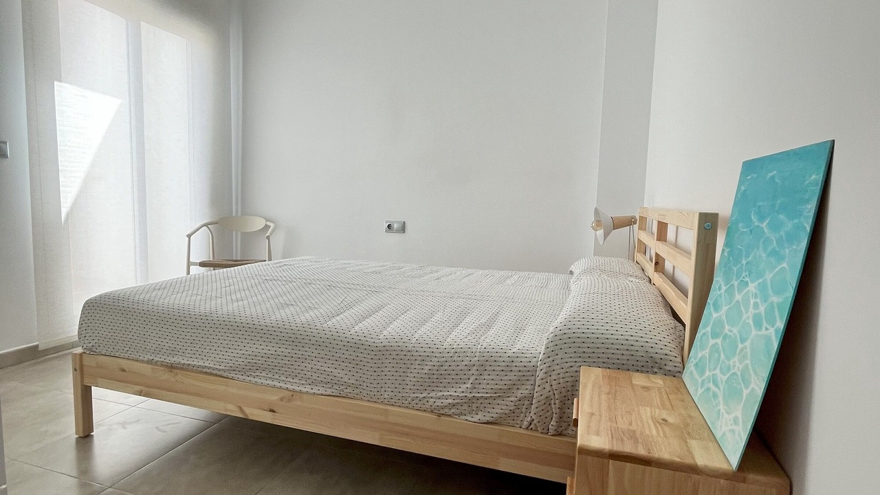 Photo of Bedroom in San Jose