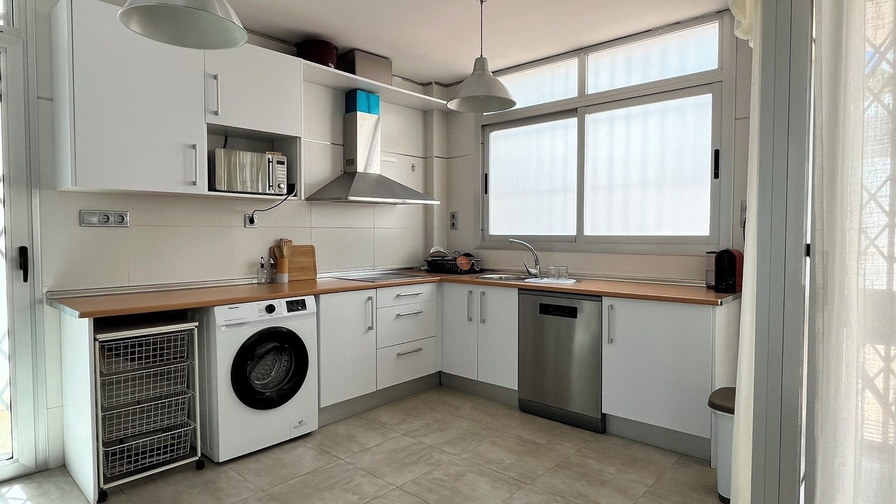 Photo of Kitchen in San Jose