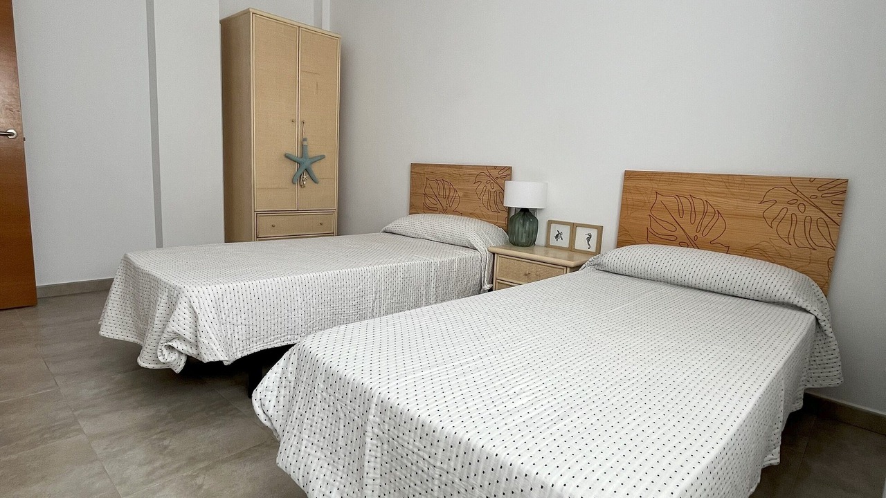Photo of Bedroom in San Jose