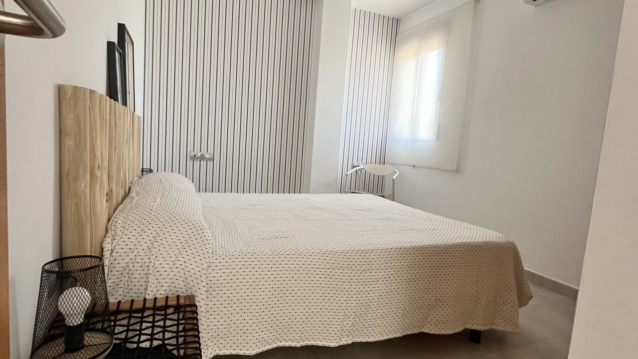 Photo of Bedroom in San Jose