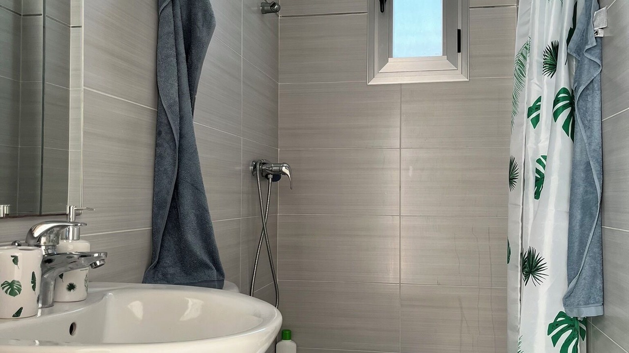 Photo of Bathroom in San Jose
