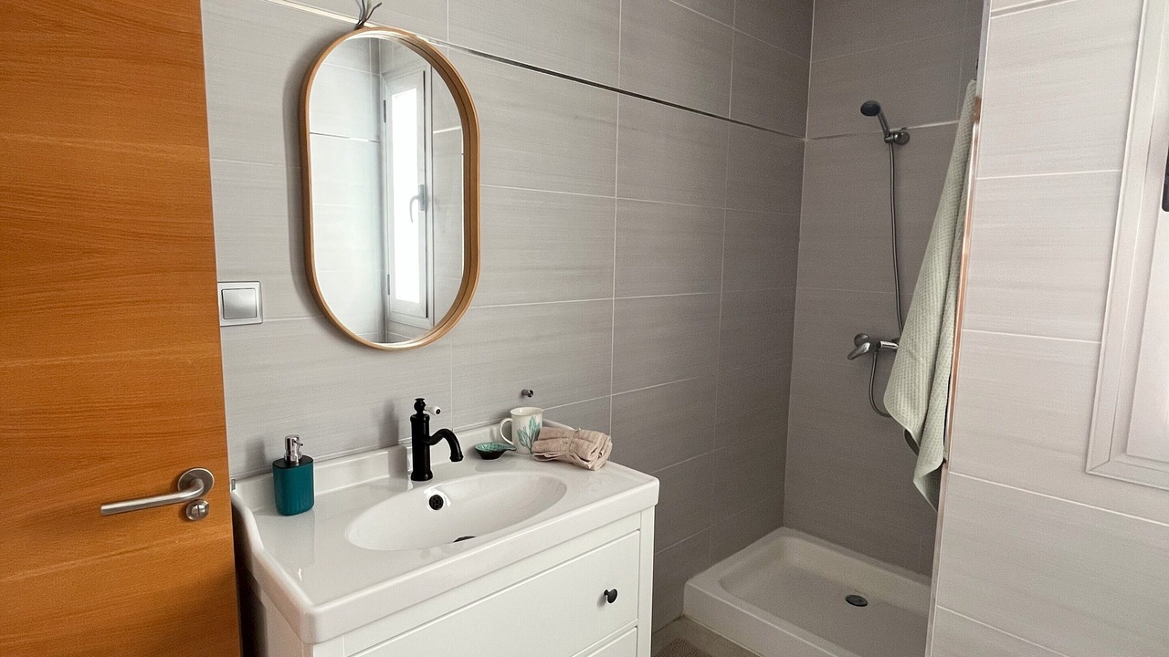 Photo of Bathroom in San Jose