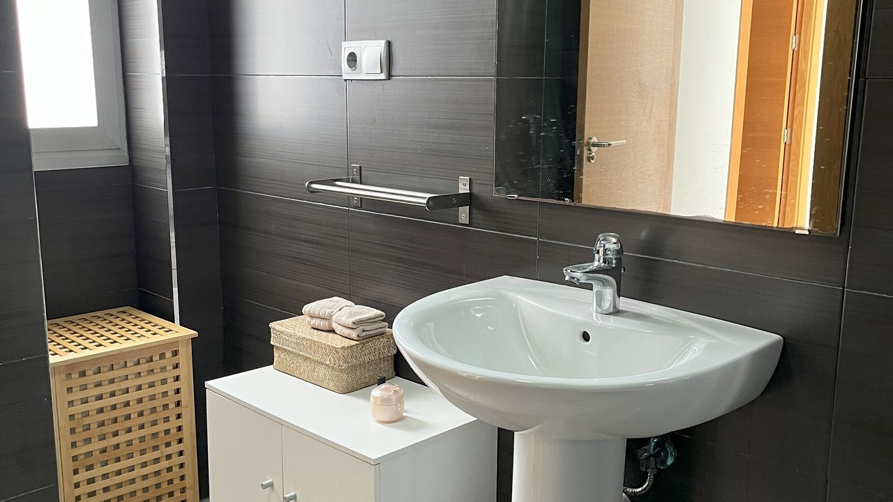 Photo of Bathroom in San Jose