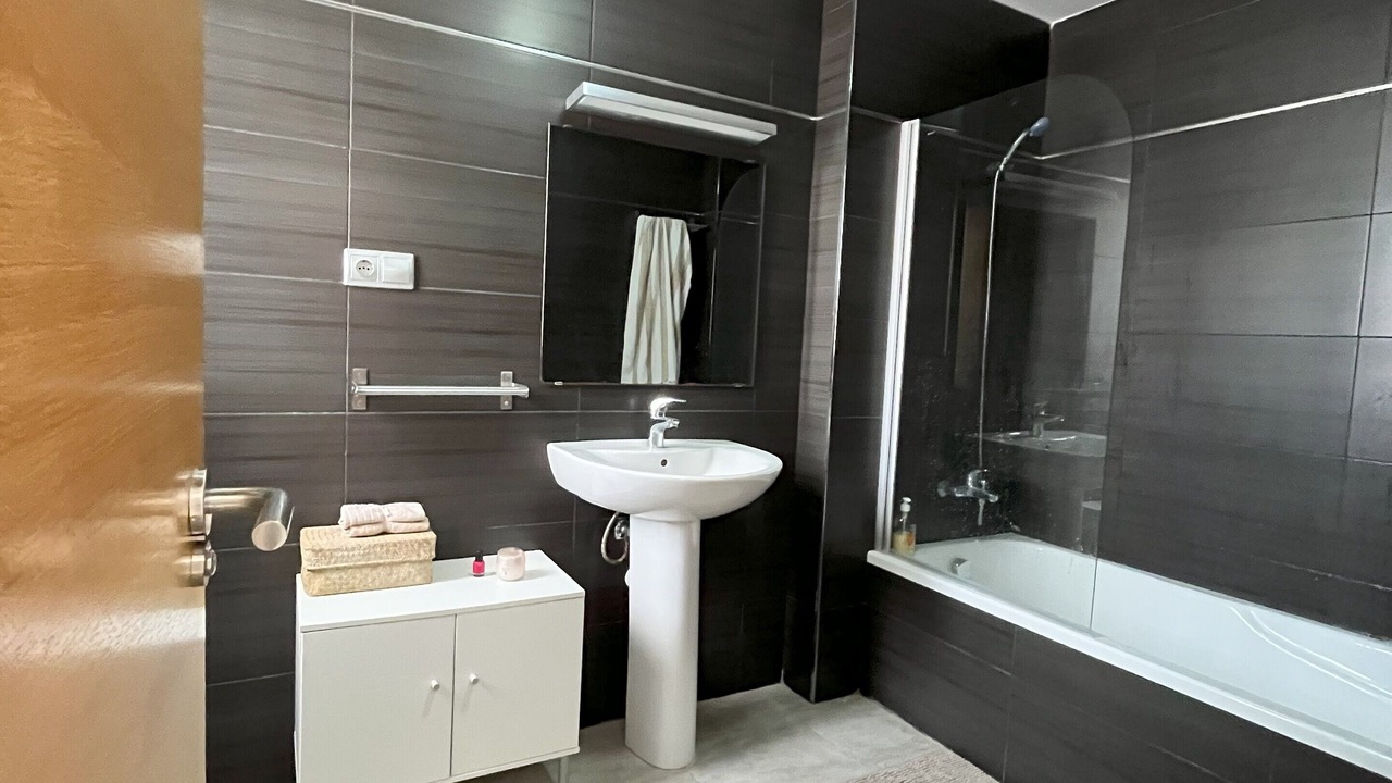Photo of Bathroom in San Jose