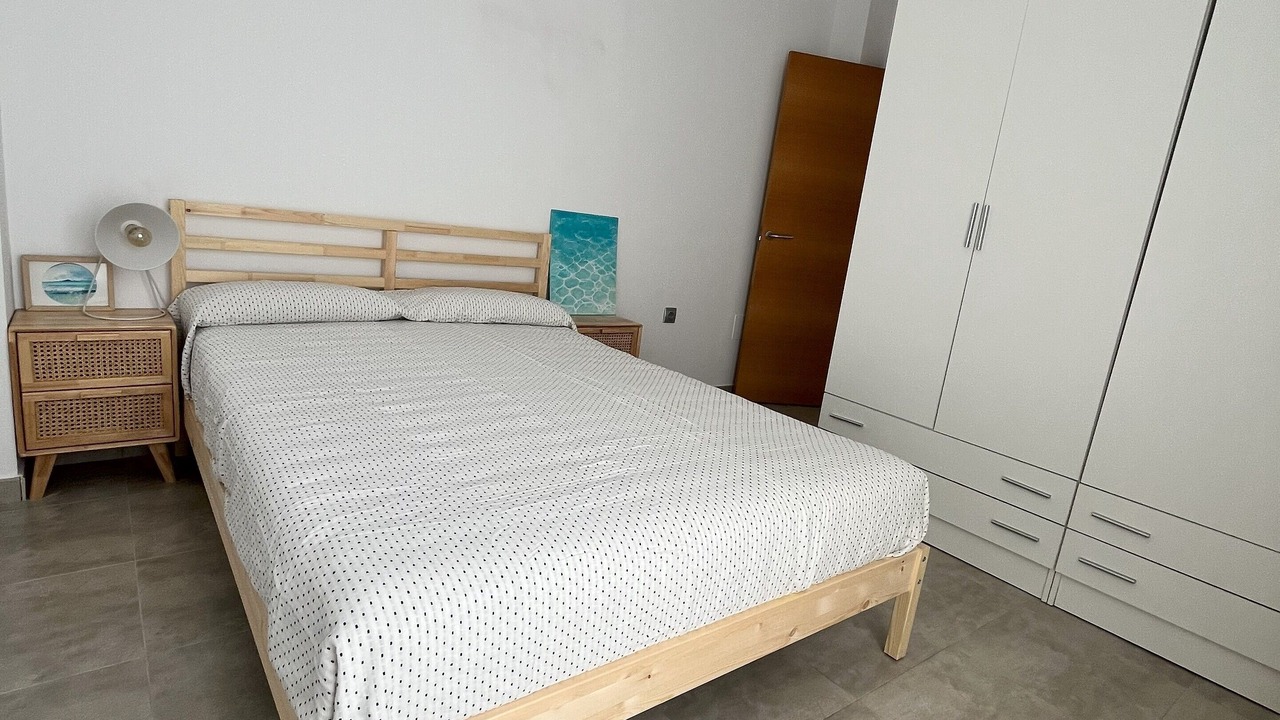 Photo of Bedroom in San Jose