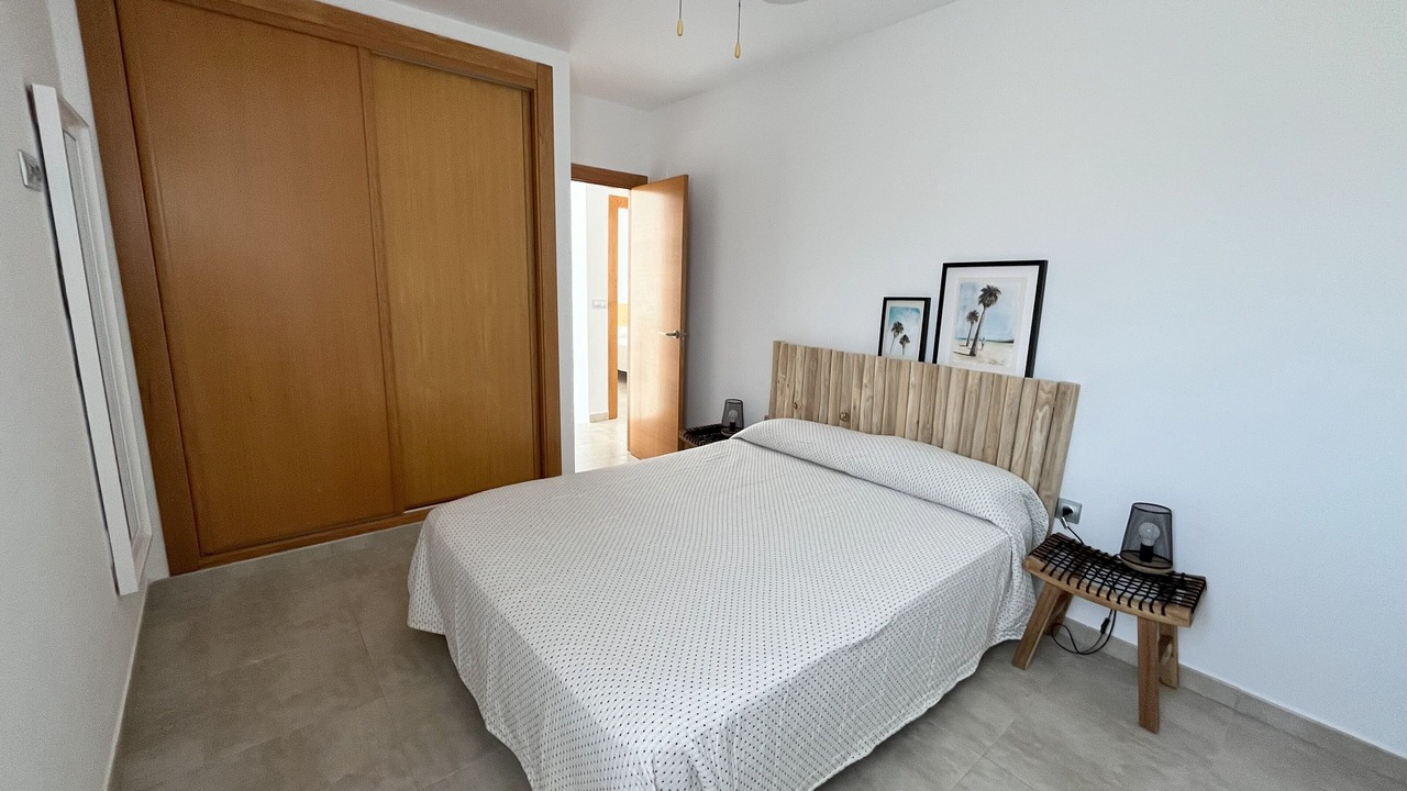 Photo of Bedroom in San Jose