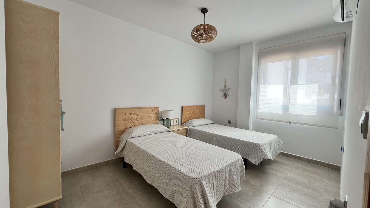 Photo of Bedroom in San Jose