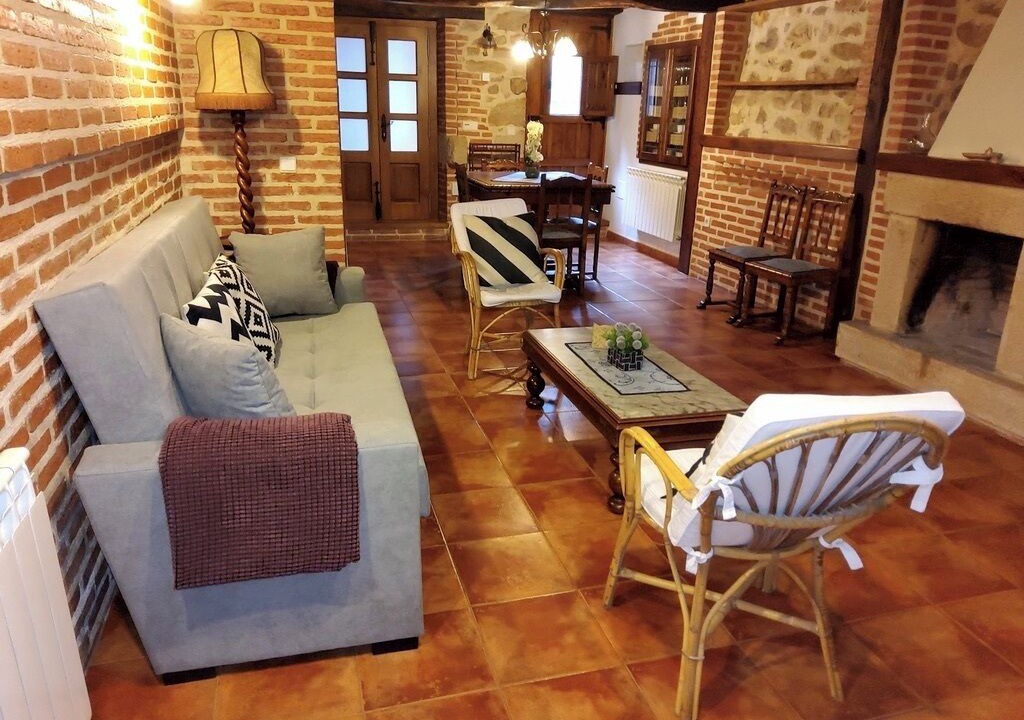 Photo of Livingroom in Penamellera Alta