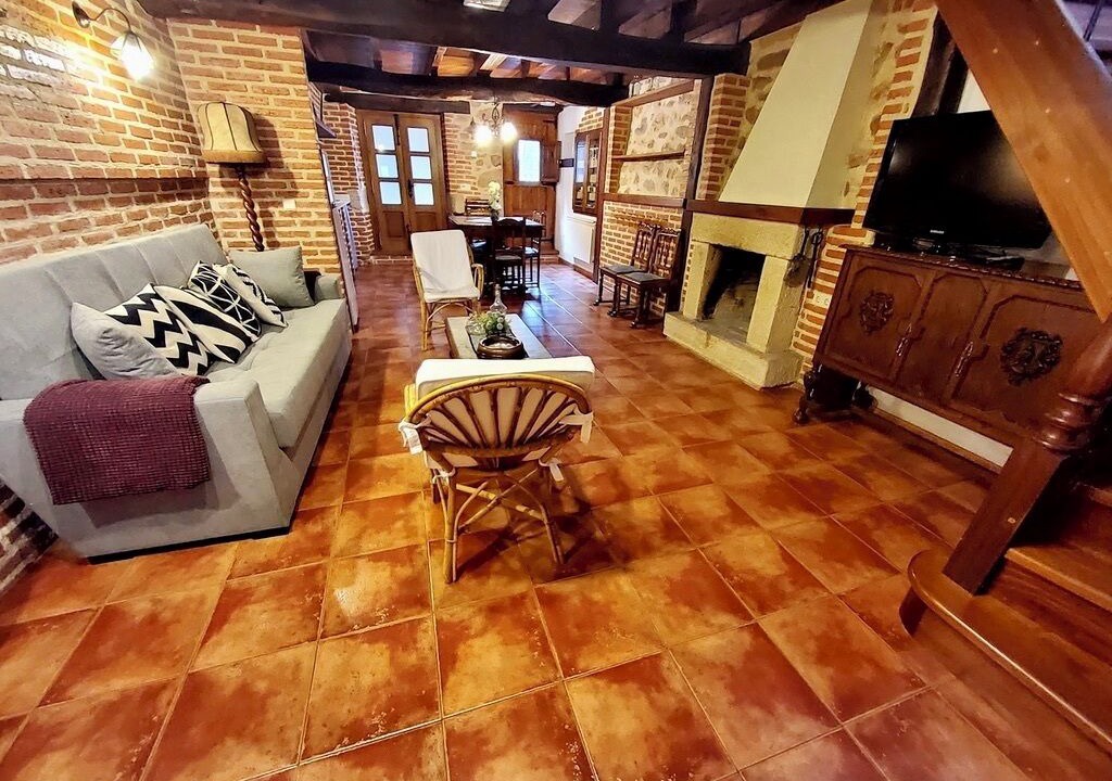 Photo of Livingroom in Penamellera Alta