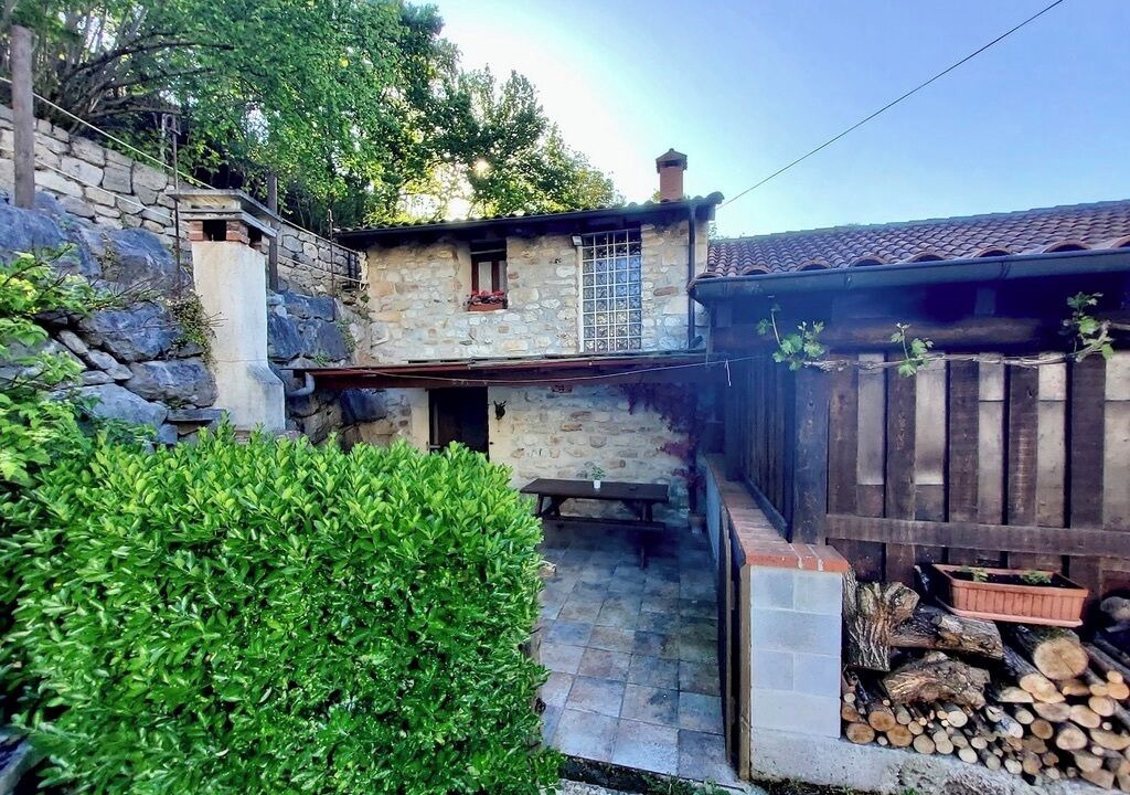 Photo of Outdoor in Penamellera Alta