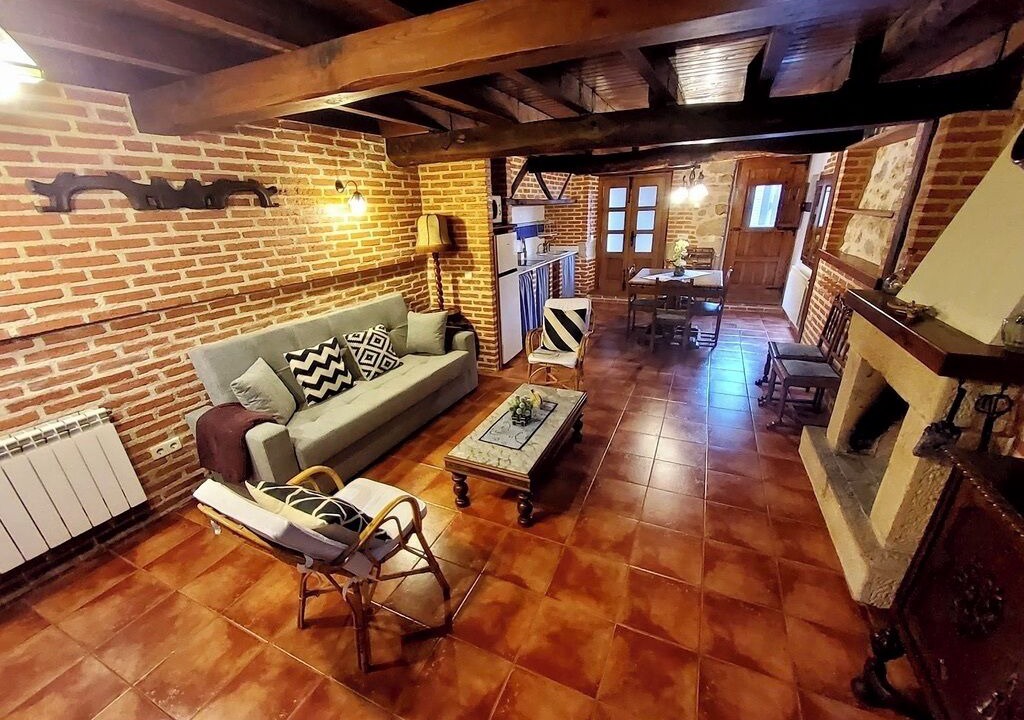 Photo of Livingroom in Penamellera Alta
