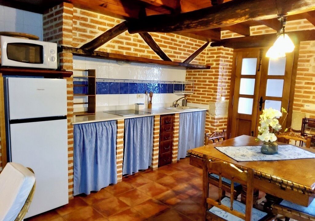 Photo of Kitchen in Penamellera Alta