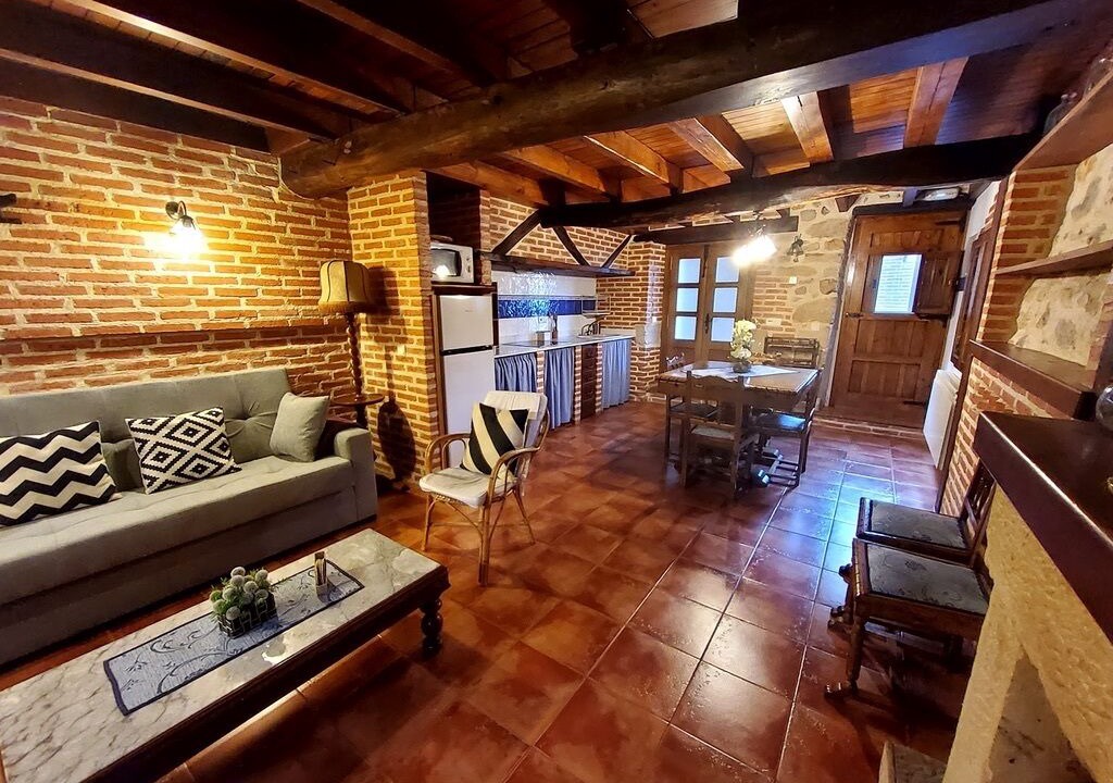 Photo of Livingroom in Penamellera Alta