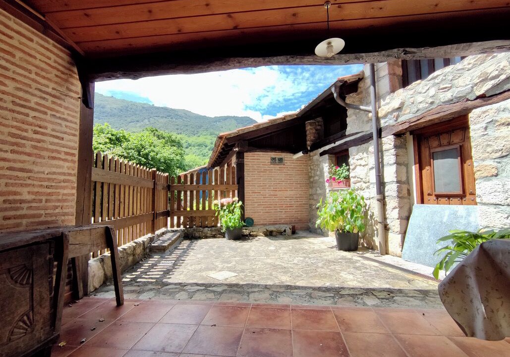 Photo of Outdoor in Penamellera Alta