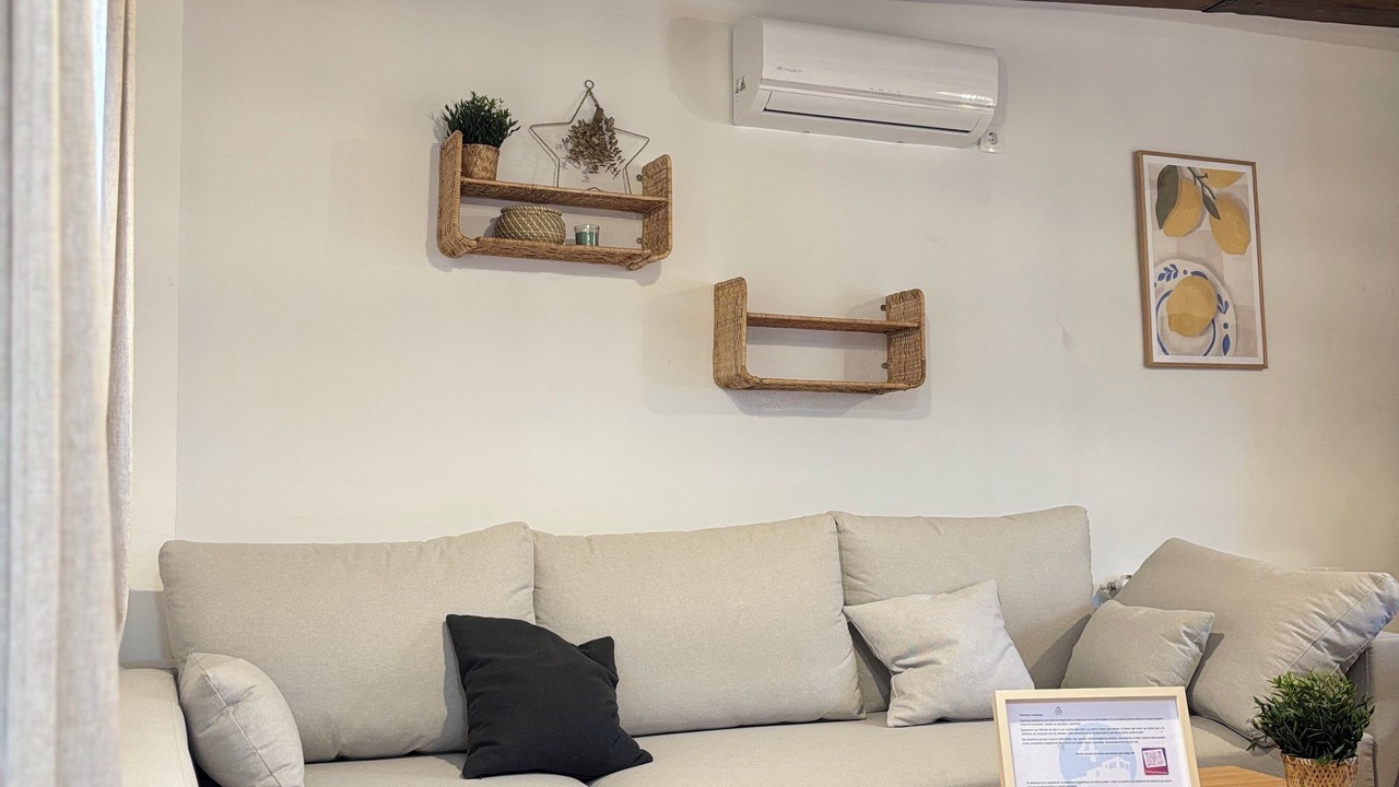 Photo of Livingroom in Moratalla