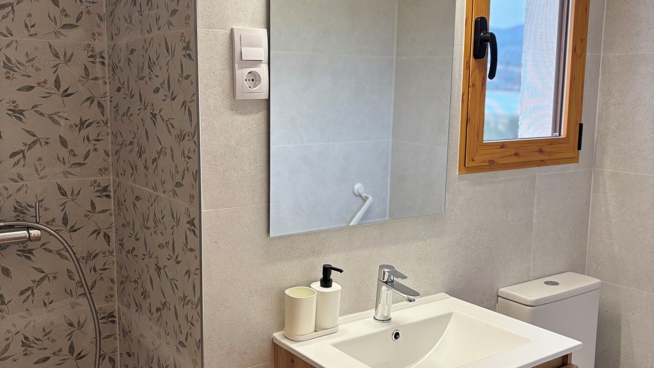 Photo of Bathroom in Moratalla