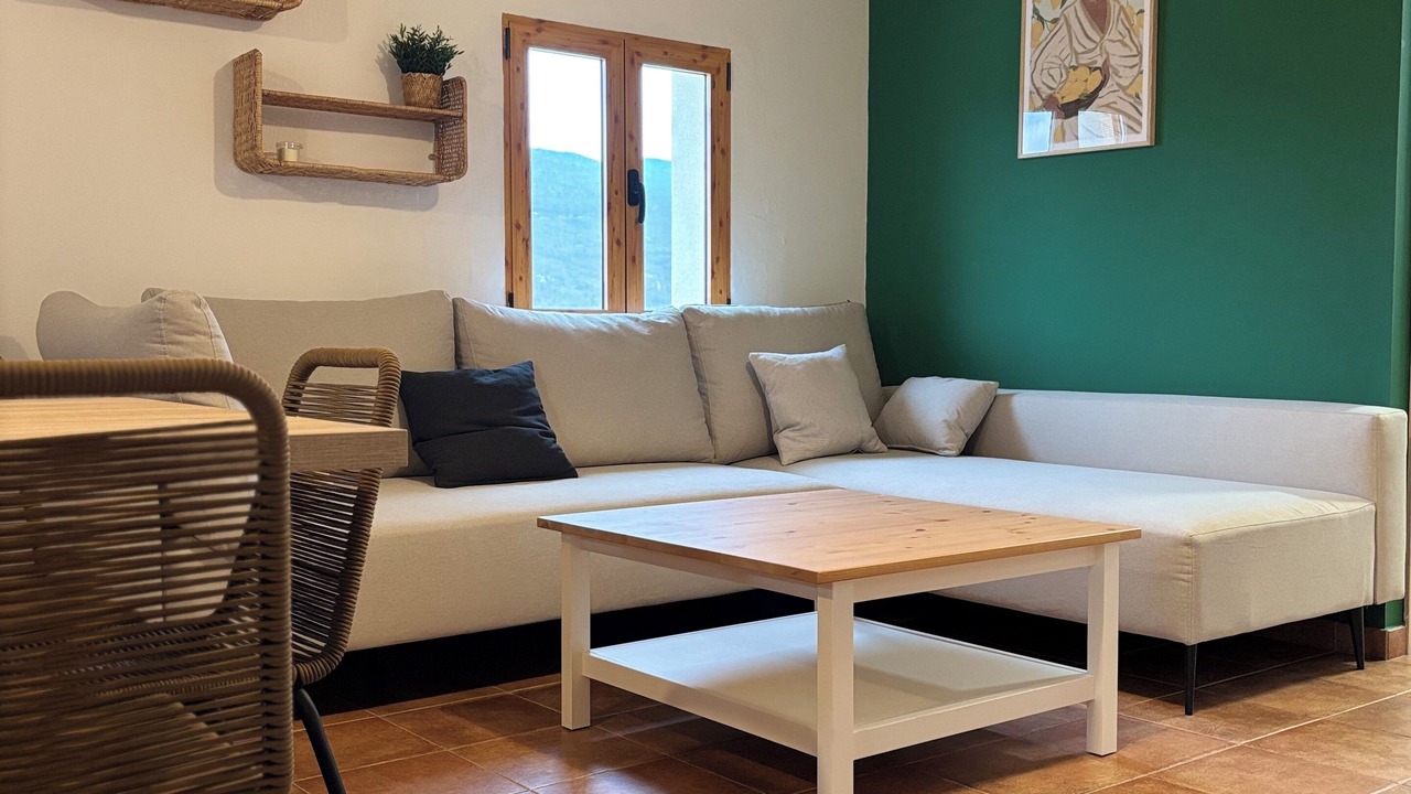 Photo of Livingroom in Moratalla