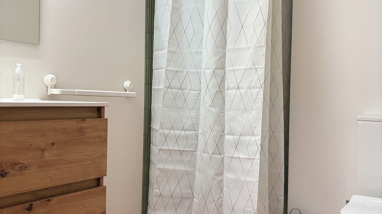 Photo of Bathroom in Moratalla