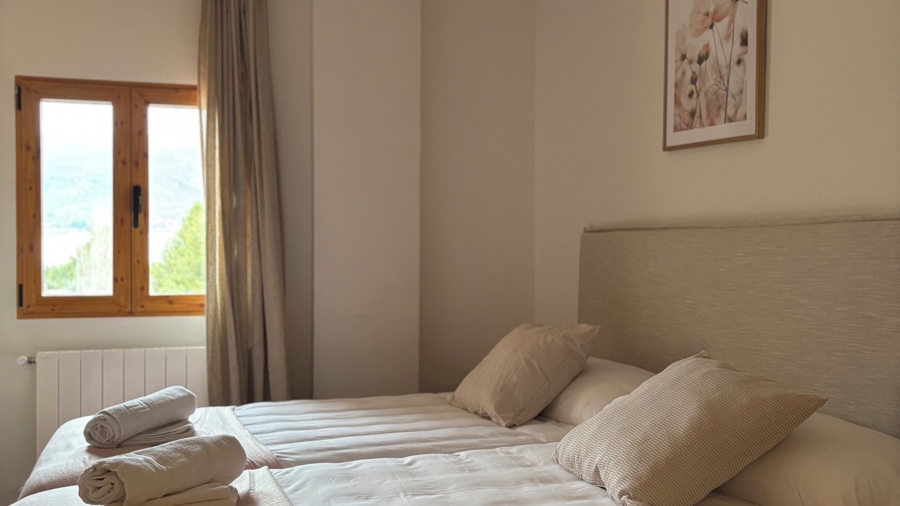Photo of Bedroom in Moratalla