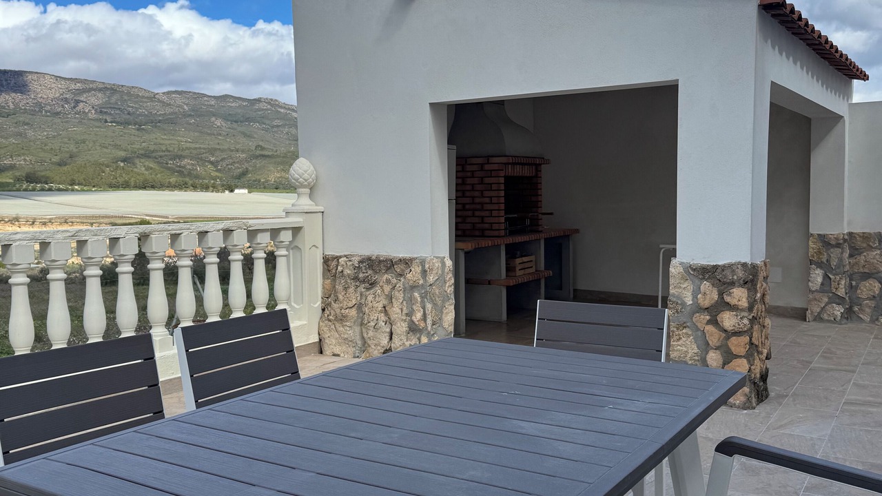 Photo of Outdoor in Moratalla