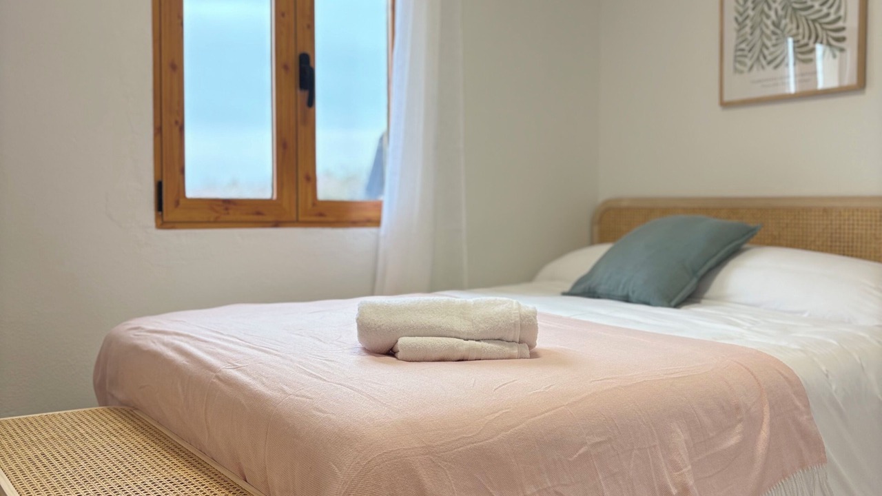 Photo of Bedroom in Moratalla