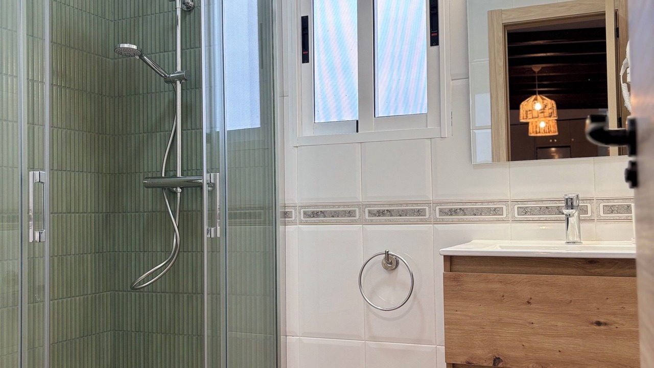 Photo of Bathroom in Moratalla