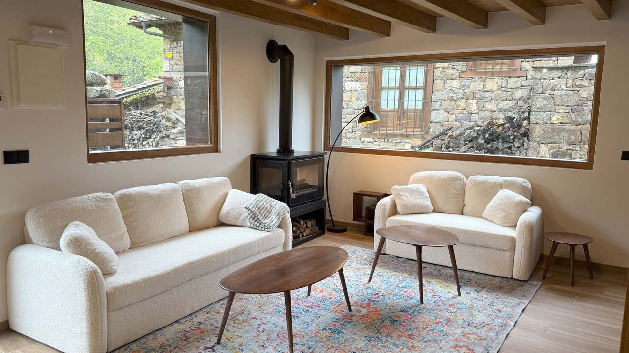 Photo of Livingroom in Aniezo