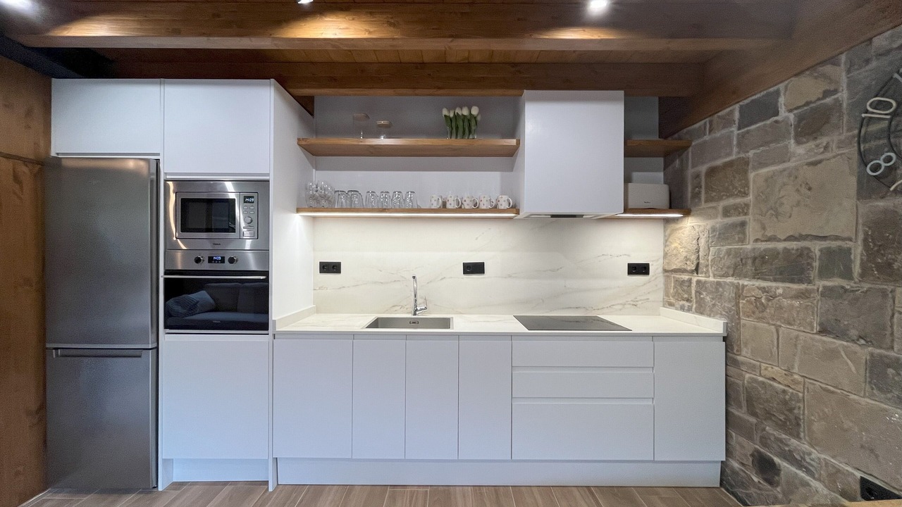 Photo of Kitchen in Aniezo