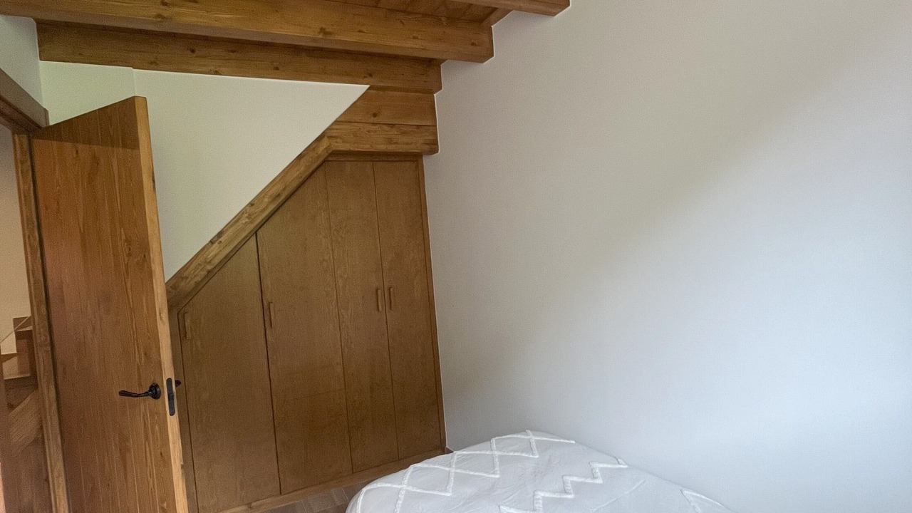 Photo of Bedroom in Aniezo
