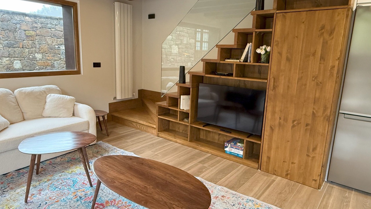 Photo of Livingroom in Aniezo