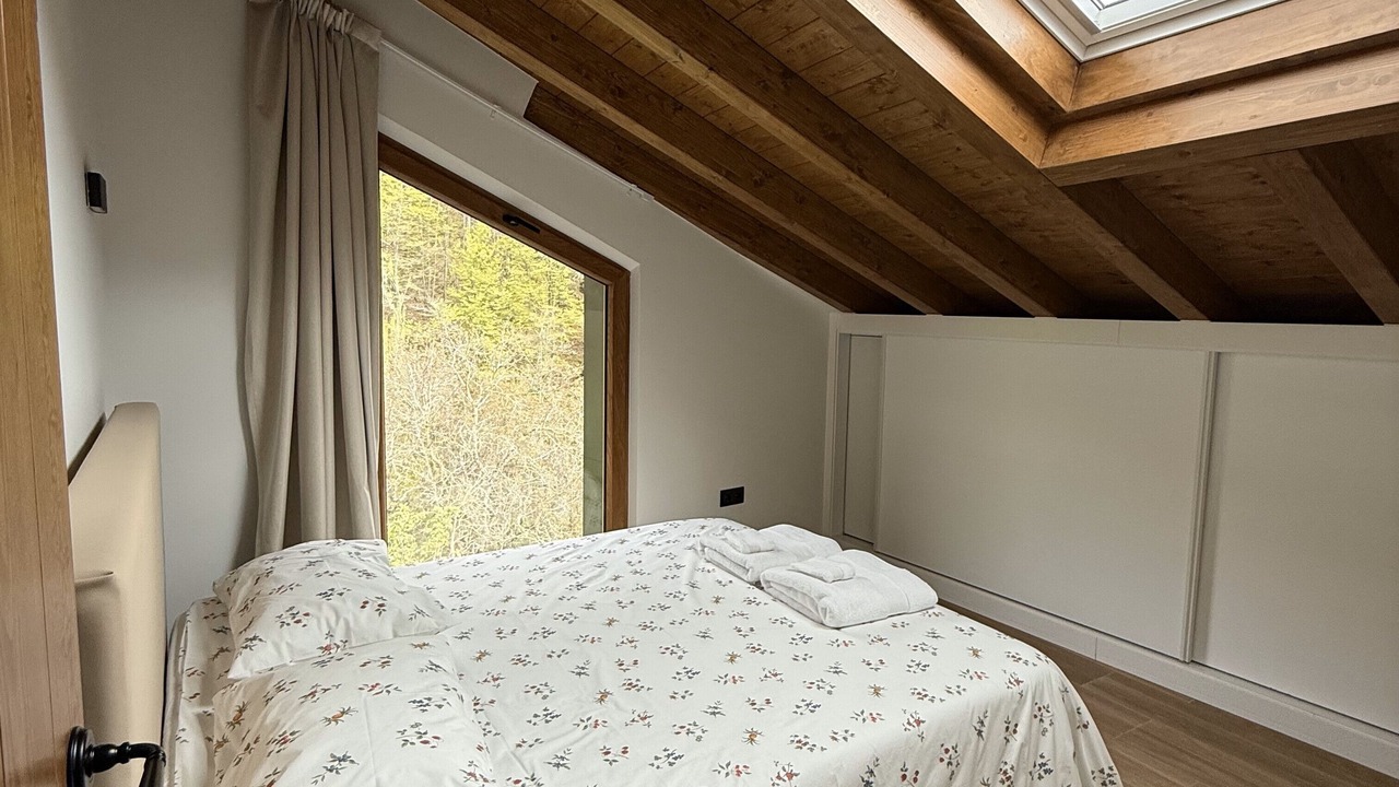 Photo of Bedroom in Aniezo