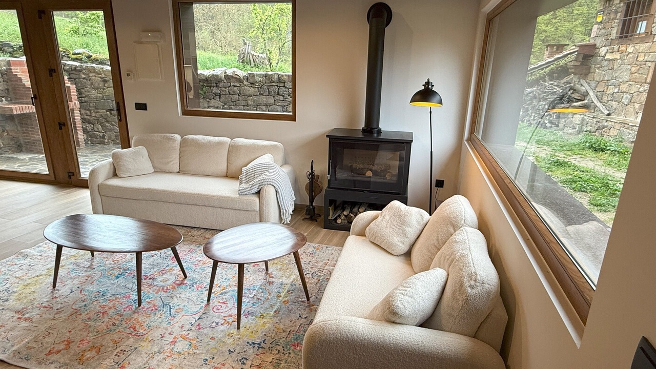 Photo of Livingroom in Aniezo