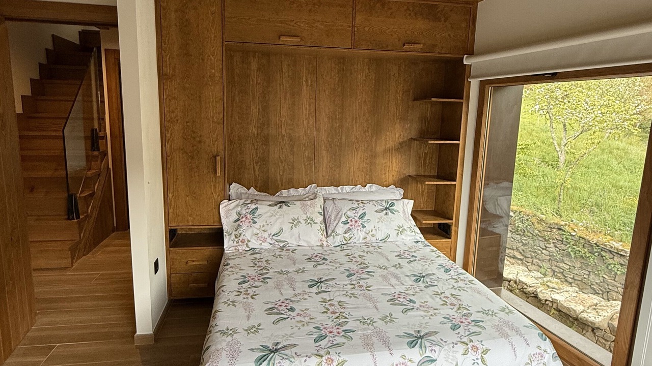 Photo of Bedroom in Aniezo