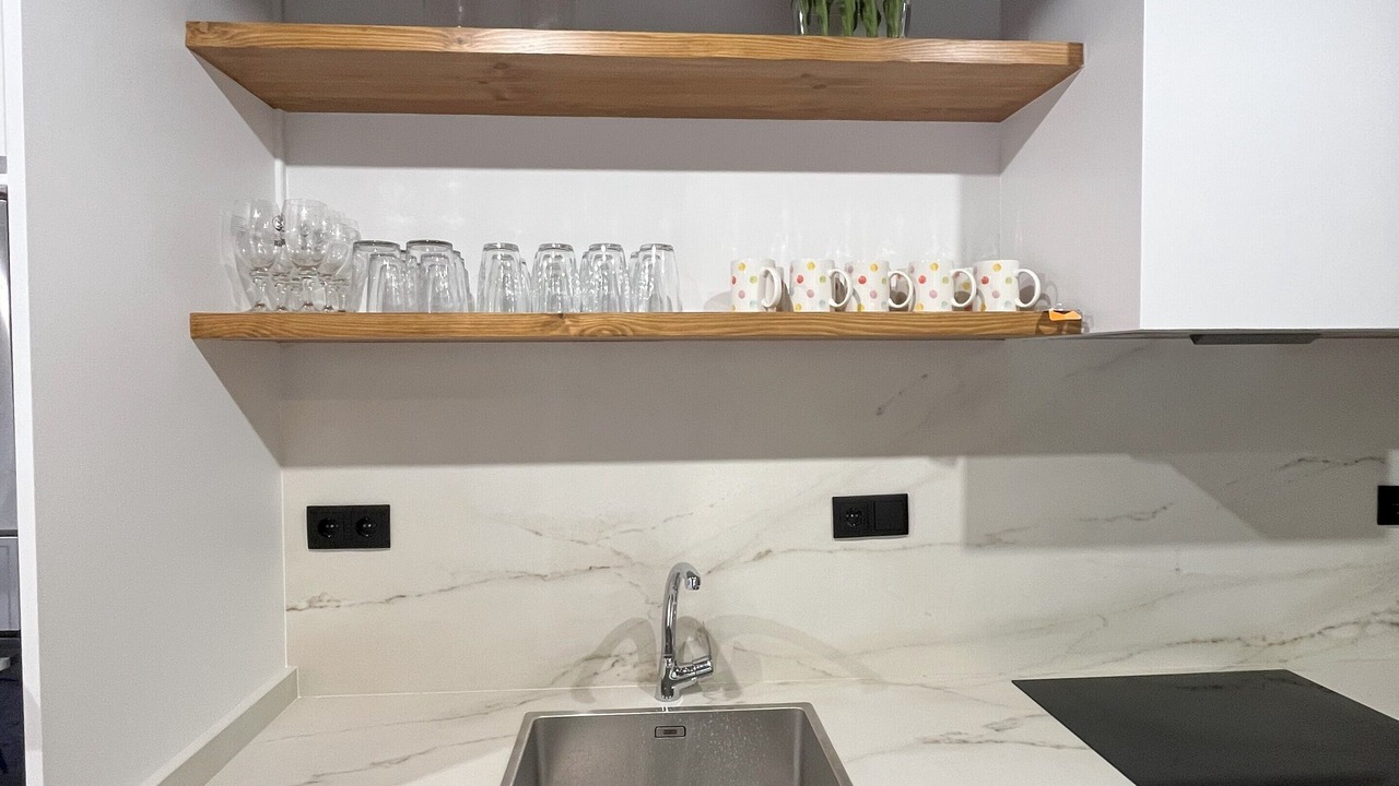 Photo of Kitchen in Aniezo