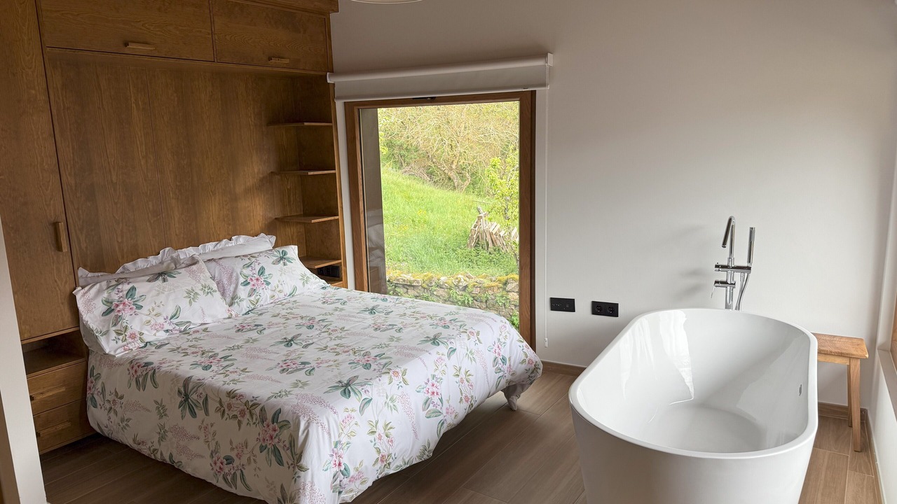 Photo of Bedroom in Aniezo