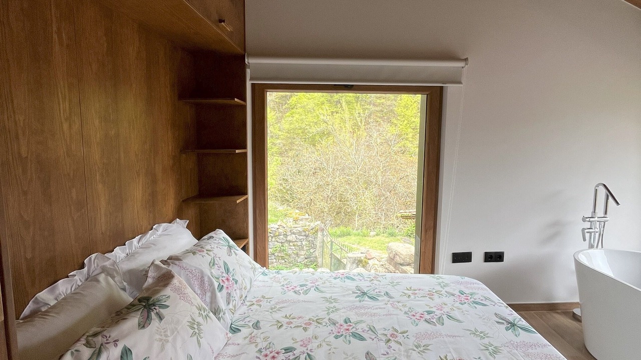 Photo of Bedroom in Aniezo
