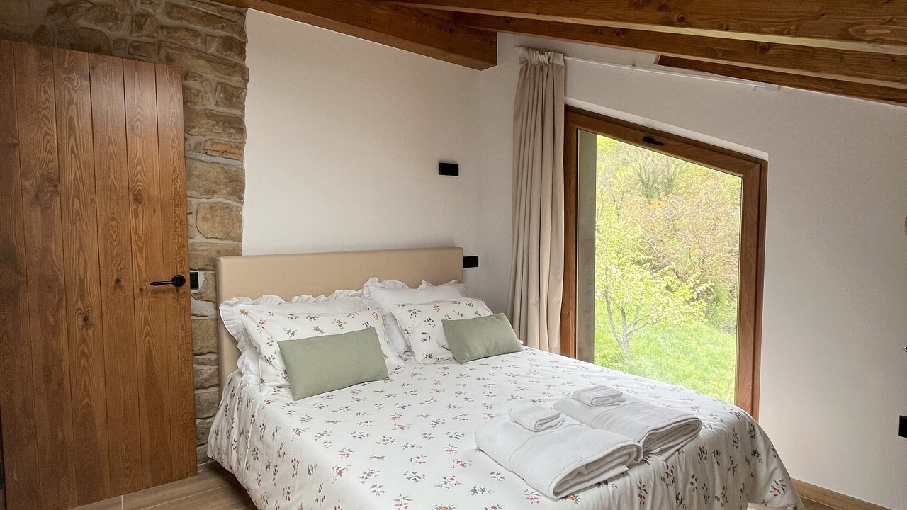 Photo of Bedroom in Aniezo