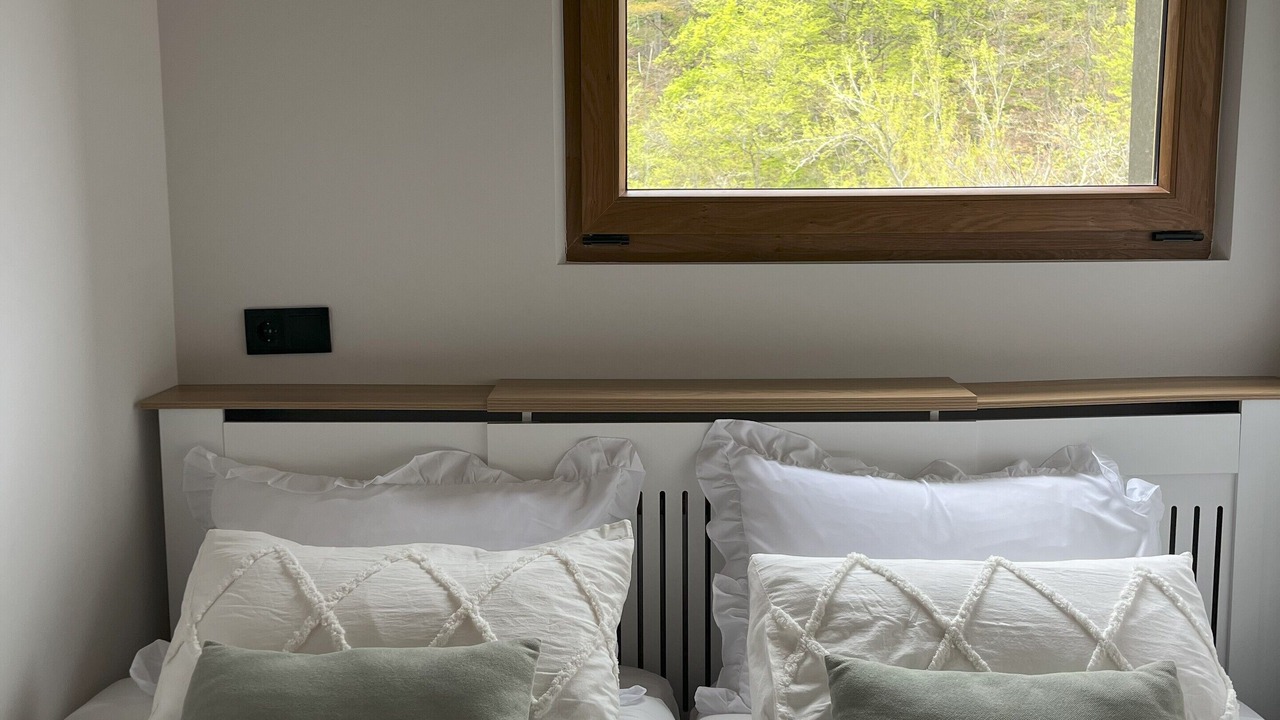 Photo of Bedroom in Aniezo