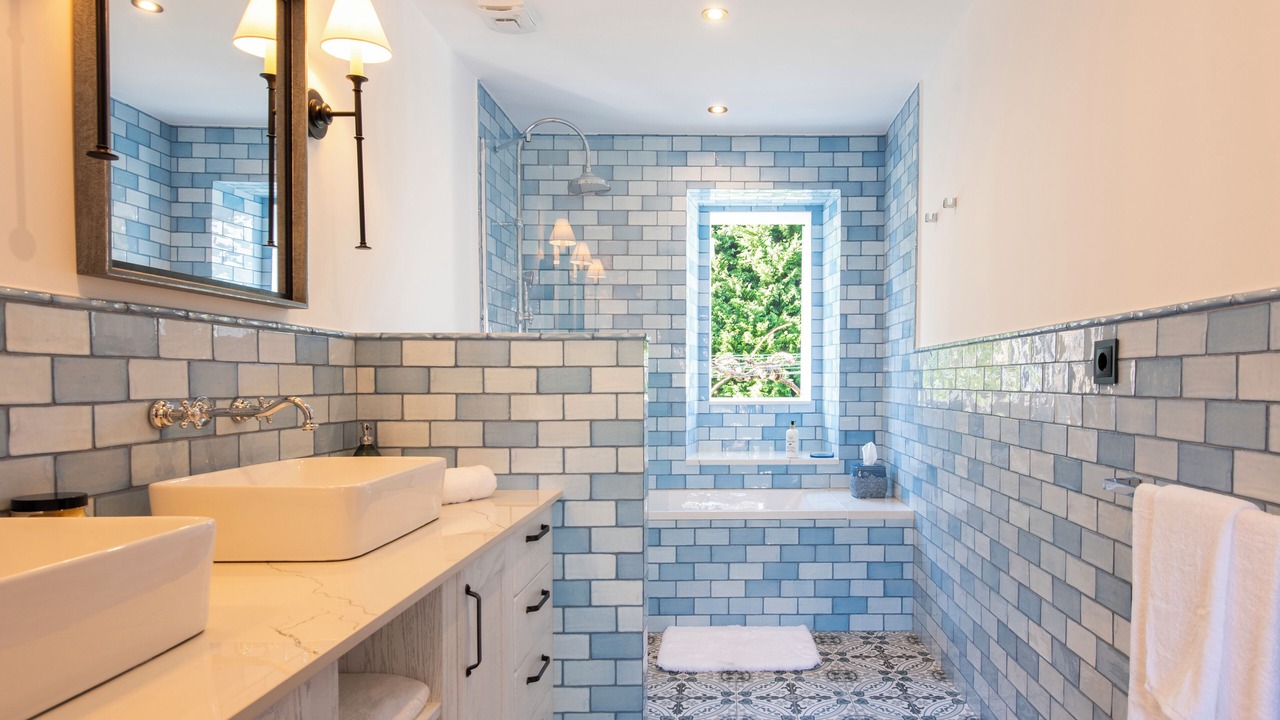 Photo of Bathroom in Caldas de Reis