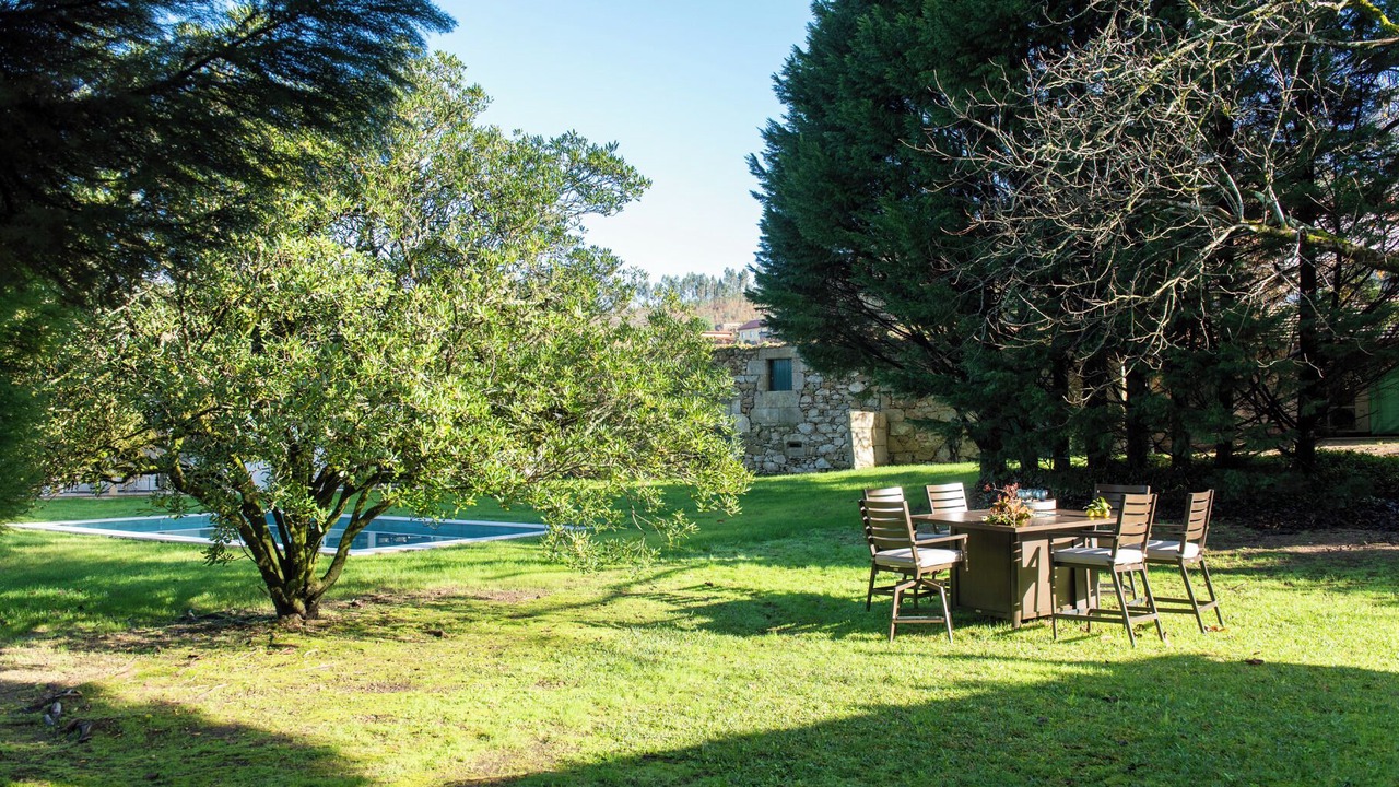 Photo of Outdoor in Caldas de Reis